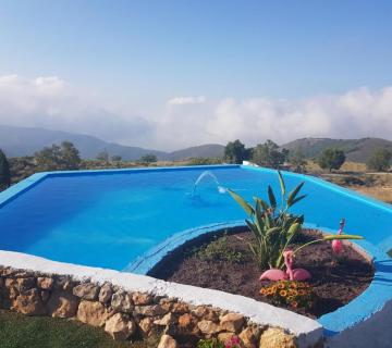 Hotel Las Tres Patas