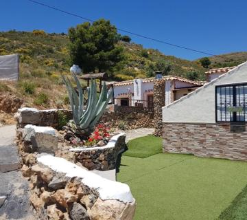 Hotel Las Tres Patas