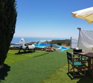 Hotel Las Tres Patas
