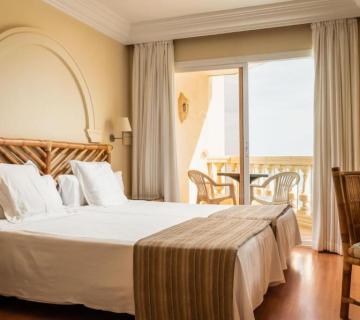 Hotel Portomagno by ALEGRIA