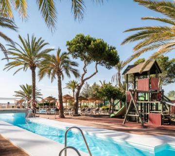 Hotel Portomagno by ALEGRIA