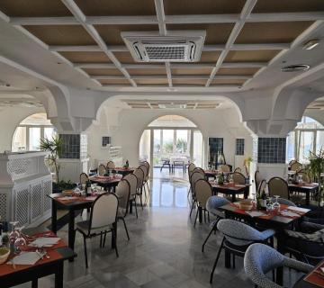 Hotel Puntazo II