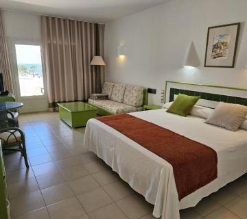 Hotel Puntazo II