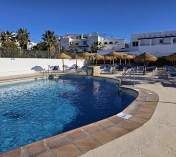 Hotel Puntazo II