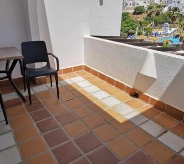 Hotel Puntazo II