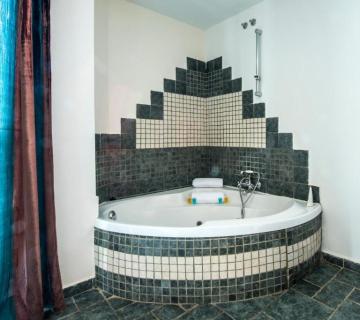 Hotel Rodalquilar