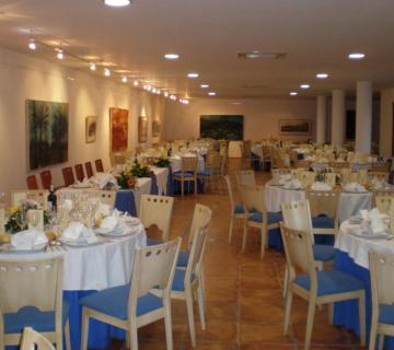 Hotel Rodalquilar