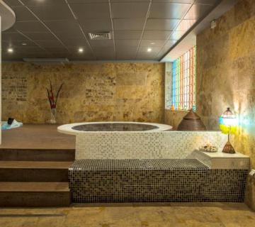 Hotel Rodalquilar