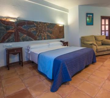 Hotel Rodalquilar