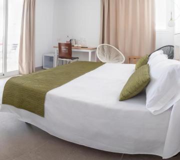 Hotel Senderos