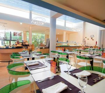 Hotel Servigroup Marina Playa