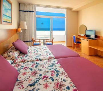 Hotel Servigroup Marina Playa