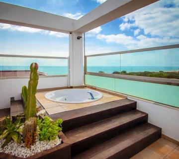 Hotel Servigroup Marina Playa