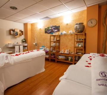 Hotel Servigroup Marina Playa