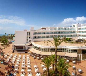 Hotel Servigroup Marina Playa