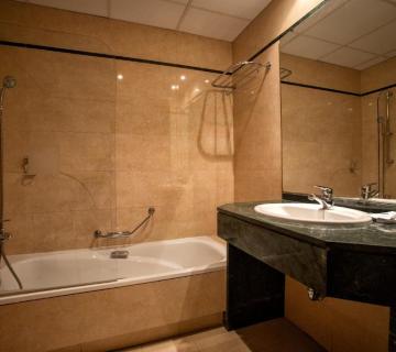 Hotel Vértice Indalo Almería