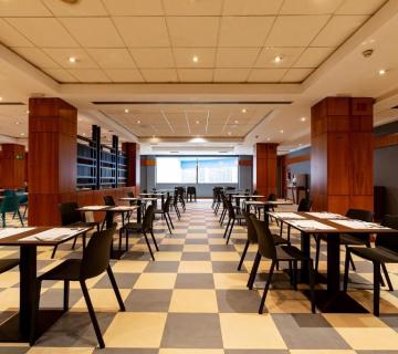 Hotel Vértice Indalo Almería