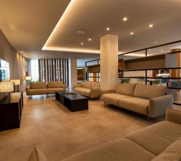 Hotel Vértice Indalo Almería