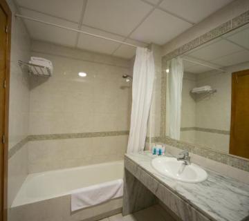 Hotel Arena Center