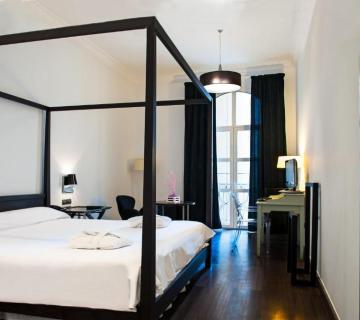 HotelCatedralAlmeria