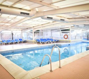 Hotel Playacapricho