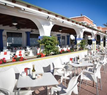 Hotel Playacapricho