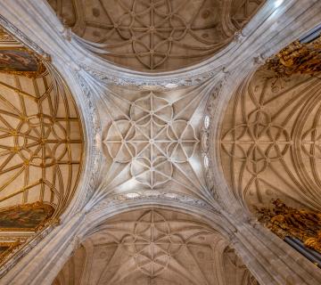La Catedral de Almería