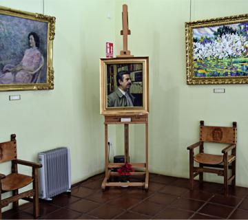 Museo Antonio Manuel Campoy del Cuevas del Almanzora