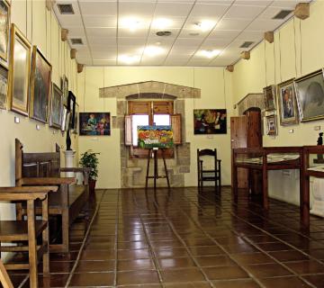 Museo Antonio Manuel Campoy del Cuevas del Almanzora