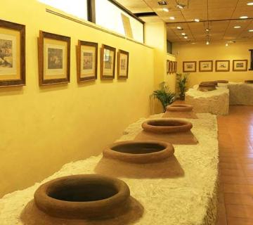 Museo Antonio Manuel Campoy del Cuevas del Almanzora
