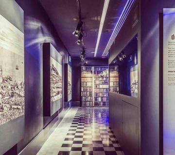 Museo Casa del Cine