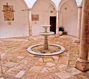 Museo Miguel Guirao de Vélez-Rubio