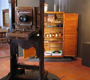 Museo Miguel Guirao de Vélez-Rubio