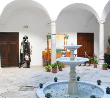 Museo Miguel Guirao de Vélez-Rubio
