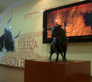 Museo Taurino Roquetas de Mar 