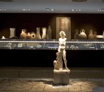 Museo Arqueológico de Almería