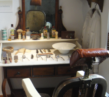 Museo etnográfico de Terque