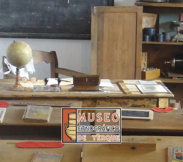 Museo etnográfico de Terque