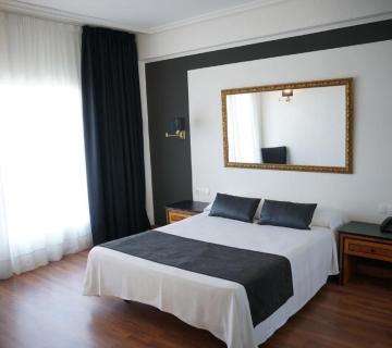 Ohtels Gran Hotel Almeria