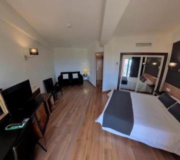 Ohtels Gran Hotel Almeria
