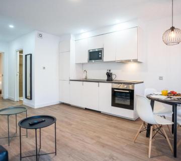 Trendy Homes