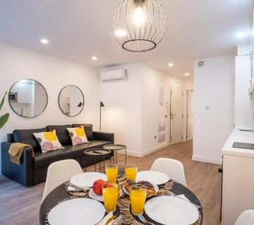Trendy Homes