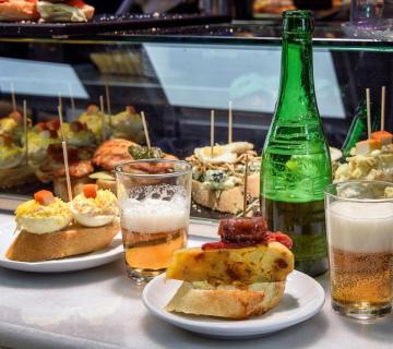 CERVECERIA CAFETERIA LA ESQUINA
