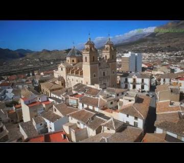 IGLESIA PARROQUIAL DE NUESTRA SEÑORA DE LA ENCARNACIÓN
