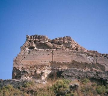 CASTILLOS DE LOS MOROS