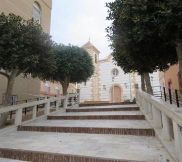 Iglesia de San Joaquín