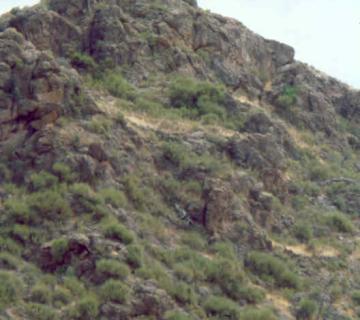 CASTILLOS DE LOS MOROS