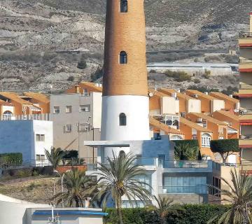 TORRE DE LOS PERDIGONES