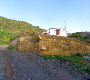 SENDERO DE GUAINOS – ERMITA DE LA SIERRA (PR-A 341)