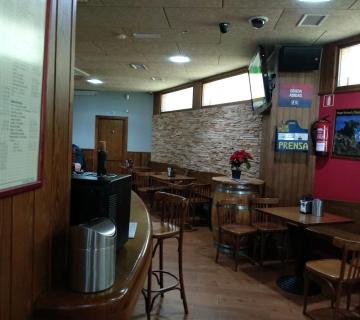 CERVECERIA CAFETERIA LA ESQUINA